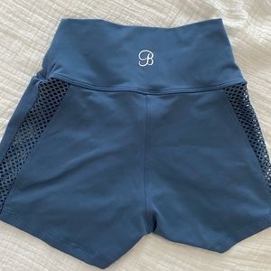 Bombshell shorts sz xs